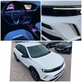 Opel Mokka Edition 1.2  TURBO * 130 hp * , снимка 14
