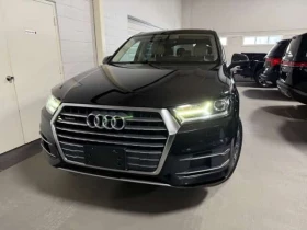Audi Q7 Komfort 3.0 TFSI quattro | PANO | ПОДГРЕВИ | , снимка 6