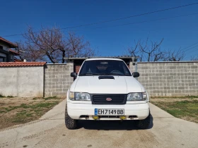 Kia Sportage, снимка 1