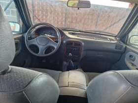 Kia Sportage, снимка 10