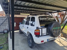 Kia Sportage, снимка 12