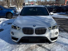 BMW X1  xDrive28i /CAMERA/ ПОДГРЕВИ , снимка 6
