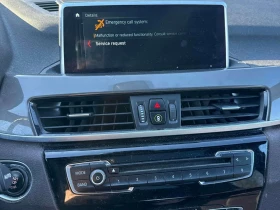 BMW X1  xDrive28i /CAMERA/ ПОДГРЕВИ , снимка 15