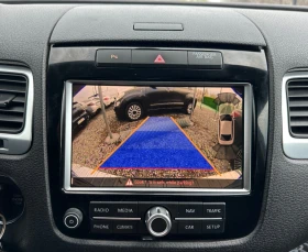 VW Touareg 3.0 TDI  245ks AUTOMATIC , снимка 17