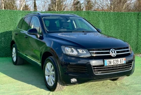 VW Touareg 3.0 TDI  245ks AUTOMATIC , снимка 2