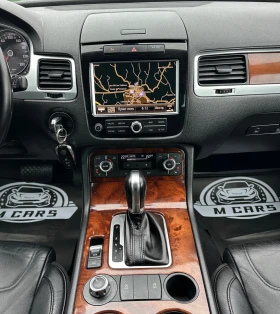 VW Touareg 3.0 TDI  245ks AUTOMATIC , снимка 15