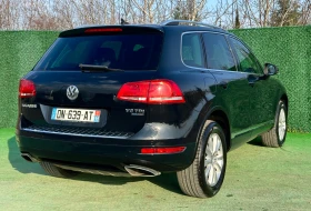VW Touareg 3.0 TDI  245ks AUTOMATIC , снимка 7