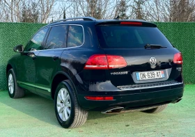 VW Touareg 3.0 TDI  245ks AUTOMATIC , снимка 8