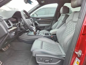 Audi SQ5 prestige, снимка 7