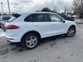 Porsche Cayenne * S * CARFAX * ЦЕНА ДО БГ, снимка 3