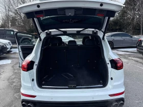 Porsche Cayenne * S * CARFAX * ЦЕНА ДО БГ, снимка 16