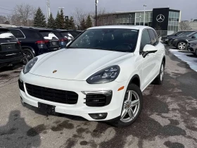 Porsche Cayenne * S * CARFAX * ЦЕНА ДО БГ, снимка 1
