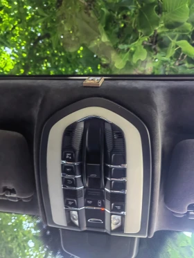 Porsche Cayenne 4800 turbo s, снимка 14