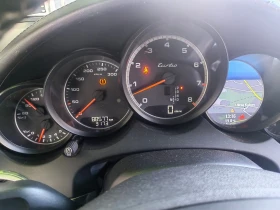 Porsche Cayenne 4800 turbo s, снимка 11