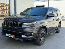Jeep Grand Wagoneer SERIES III , Etorque , снимка 1