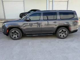 Jeep Grand Wagoneer SERIES III , Etorque , снимка 4