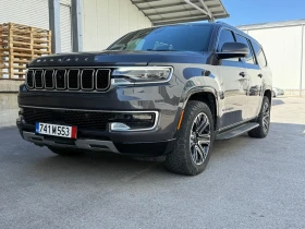 Jeep Grand Wagoneer SERIES III , Etorque , снимка 15