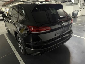 VW Touareg, снимка 7