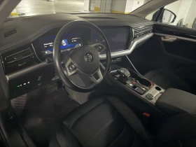 VW Touareg, снимка 2