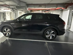 VW Touareg, снимка 6