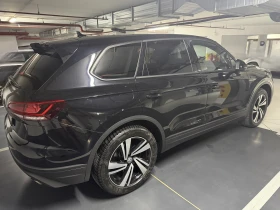 VW Touareg, снимка 9