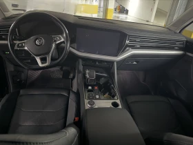 VW Touareg, снимка 4