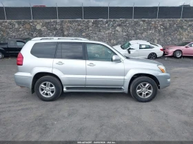 Lexus GX 470 * * ЦЕНА ДО БГ * * CARFAX * * АВТО КРЕДИТ * * , снимка 4