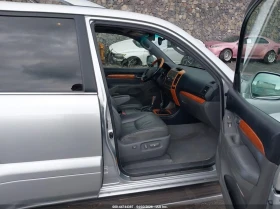 Lexus GX 470 * * ЦЕНА ДО БГ * * CARFAX * * АВТО КРЕДИТ * * , снимка 9