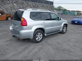 Lexus GX 470 * * ЦЕНА ДО БГ * * CARFAX * * АВТО КРЕДИТ * * , снимка 5