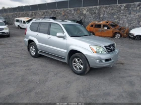 Lexus GX 470 * * ЦЕНА ДО БГ * * CARFAX * * АВТО КРЕДИТ * * , снимка 3