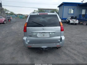 Lexus GX 470 * * ЦЕНА ДО БГ * * CARFAX * * АВТО КРЕДИТ * * , снимка 6