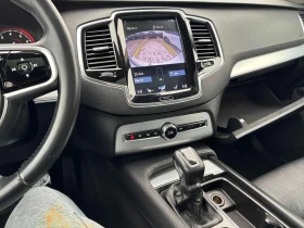 Volvo Xc90 Momentum* PANORAMA* ПОДГРЕВИ* , снимка 9