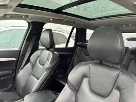 Volvo Xc90 Momentum* PANORAMA* ПОДГРЕВИ* , снимка 11
