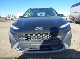 Hyundai Kona Preferred* AWD, снимка 2