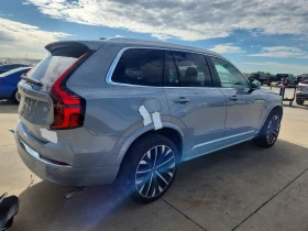 Volvo Xc90 B6 AWD + | ОПЦИЯ ЗА ЛИЗИНГ, снимка 3