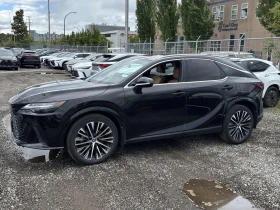 Lexus RX 350h * ОБДУХВАНЕ * ПАНОРАМА * CARFAX* , снимка 2