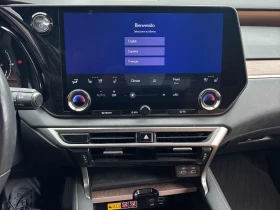 Lexus RX 350h * ОБДУХВАНЕ * ПАНОРАМА * CARFAX* , снимка 9