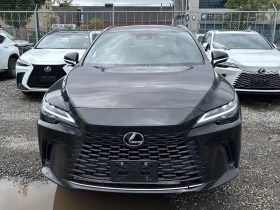 Lexus RX 350h * ОБДУХВАНЕ * ПАНОРАМА * CARFAX* , снимка 4