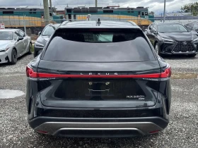 Lexus RX 350h * ОБДУХВАНЕ * ПАНОРАМА * CARFAX* , снимка 5