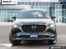 Mazda CX-5 SIGNATURE* DISTRONIC* HEAD-UP* ОБДУХВАНЕ* 360 КАМЕ, снимка 1