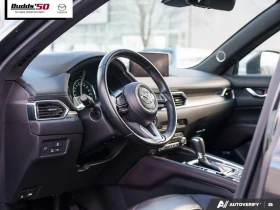 Mazda CX-5 SIGNATURE* DISTRONIC* HEAD-UP* ОБДУХВАНЕ* 360 КАМЕ, снимка 7