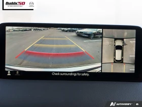 Mazda CX-5 SIGNATURE* DISTRONIC* HEAD-UP* ОБДУХВАНЕ* 360 КАМЕ, снимка 11