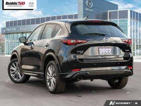 Mazda CX-5 SIGNATURE* DISTRONIC* HEAD-UP* ОБДУХВАНЕ* 360 КАМЕ, снимка 3