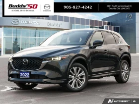Mazda CX-5 SIGNATURE* DISTRONIC* HEAD-UP* ОБДУХВАНЕ* 360 КАМЕ, снимка 2