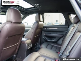 Mazda CX-5 SIGNATURE* DISTRONIC* HEAD-UP* ОБДУХВАНЕ* 360 КАМЕ, снимка 14