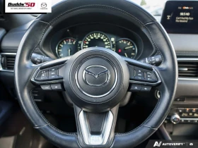 Mazda CX-5 SIGNATURE* DISTRONIC* HEAD-UP* ОБДУХВАНЕ* 360 КАМЕ, снимка 9
