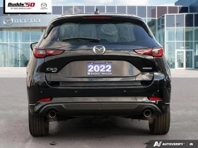 Mazda CX-5 SIGNATURE* DISTRONIC* HEAD-UP* ОБДУХВАНЕ* 360 КАМЕ, снимка 4