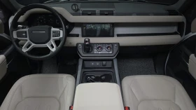 Land Rover Defender D250* 360* BLIND SPOT* ПОДГРЕВ ВОЛАН* ЛЮК* КРАЙНА , снимка 7