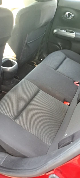Nissan Juke, снимка 7