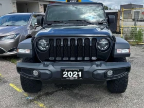 Jeep Wrangler * Willys * АВТОКРЕДИТ БЕЗ ПЪРВОНАЧАЛНА ВНОСКА* , снимка 6